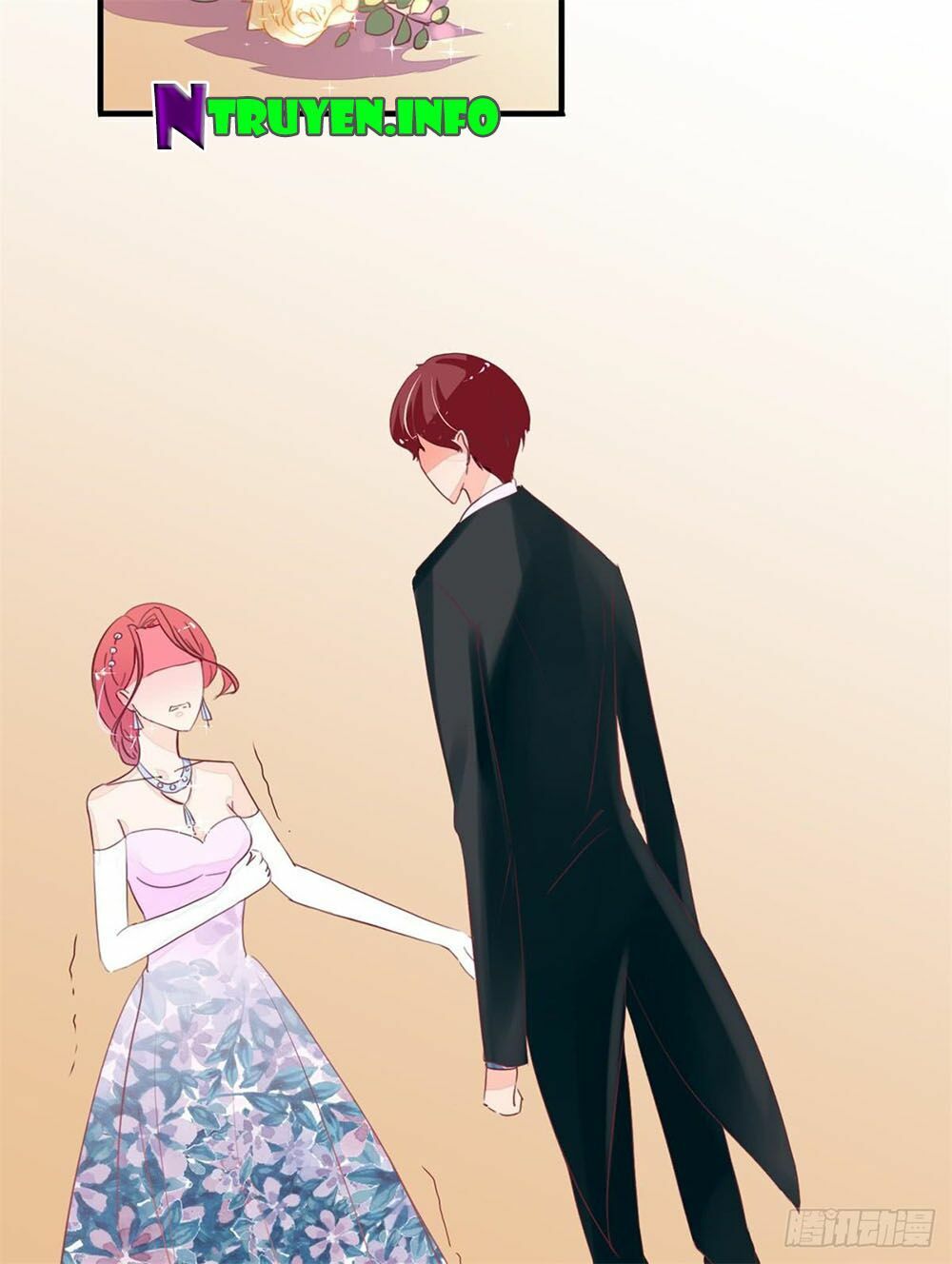 Manh thê khó dỗ: Chapter 7