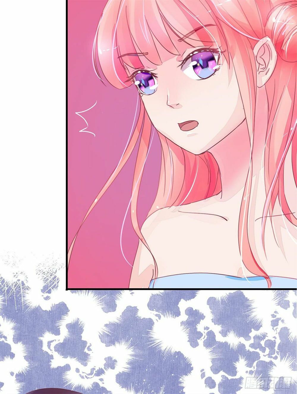 Manh thê khó dỗ: Chapter 7