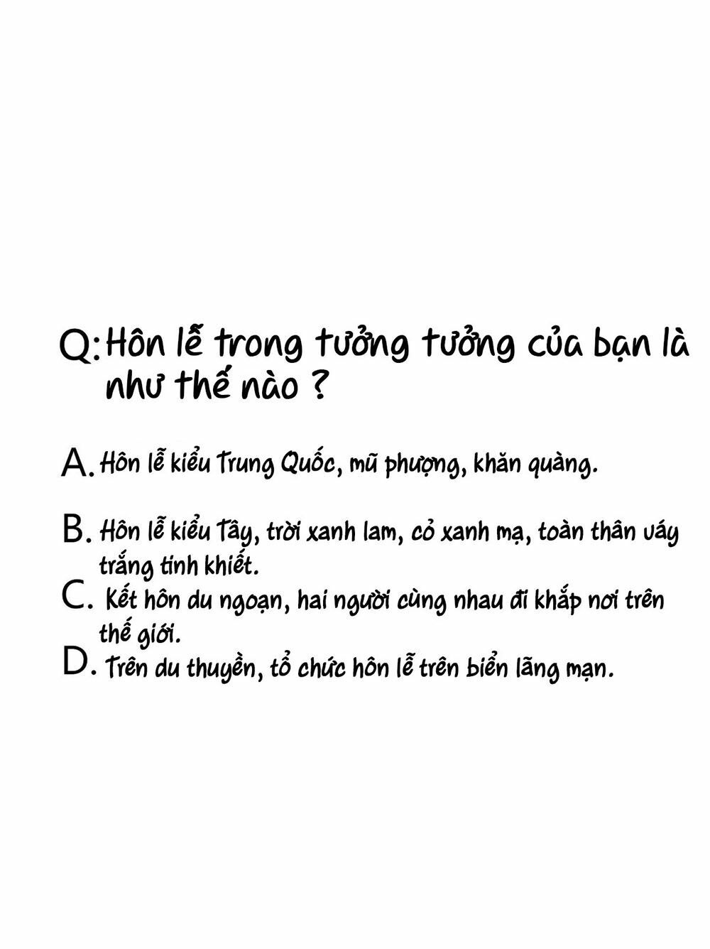 Manh thê khó dỗ: Chapter 7