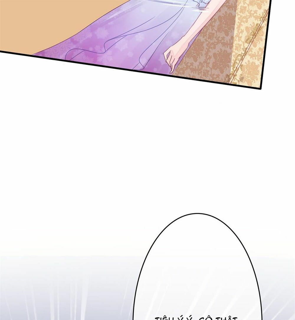 Manh thê khó dỗ: Chapter 7