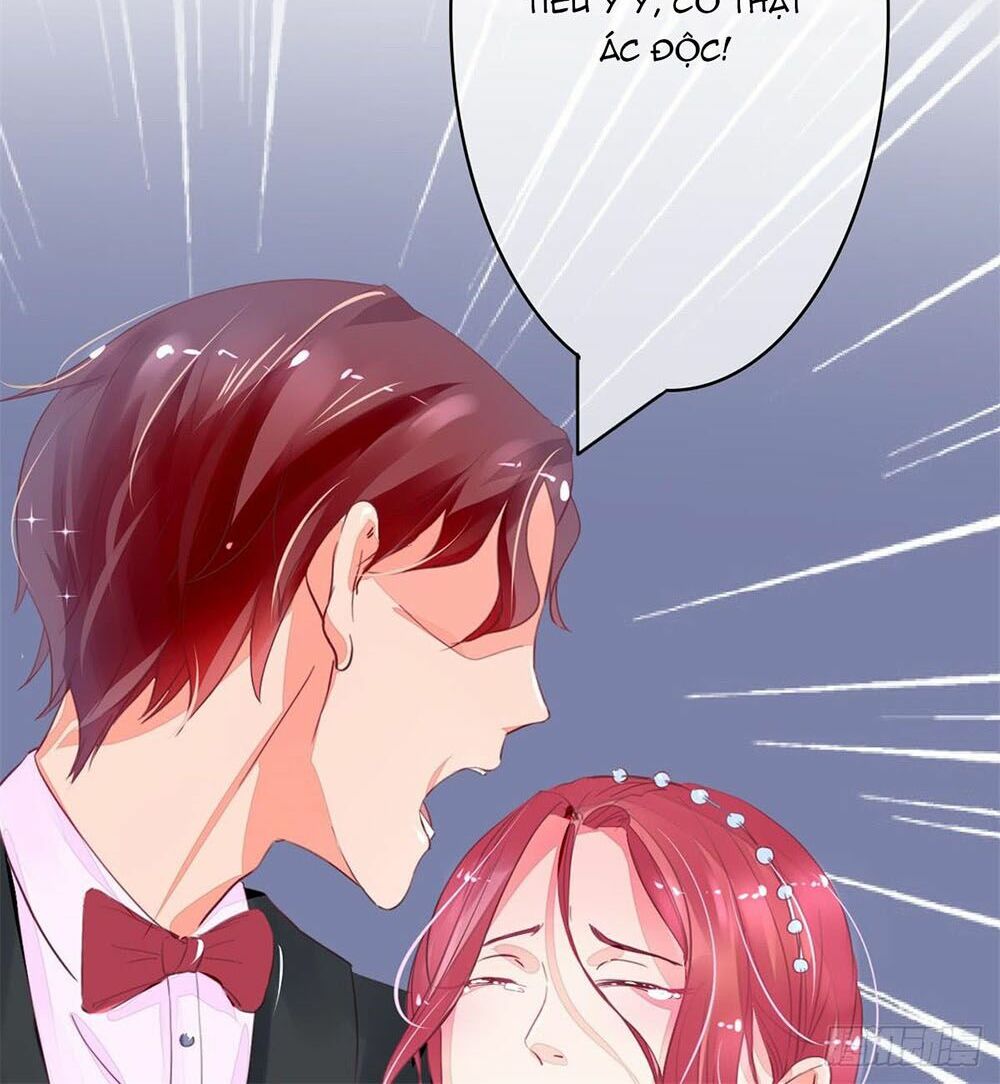 Manh thê khó dỗ: Chapter 7