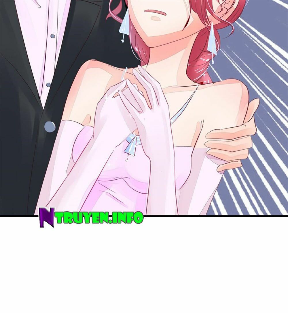 Manh thê khó dỗ: Chapter 7