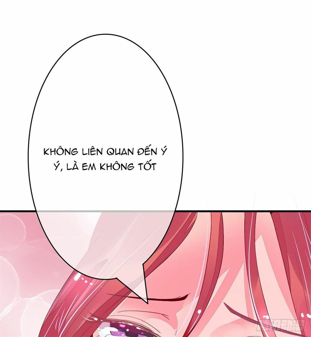Manh thê khó dỗ: Chapter 7