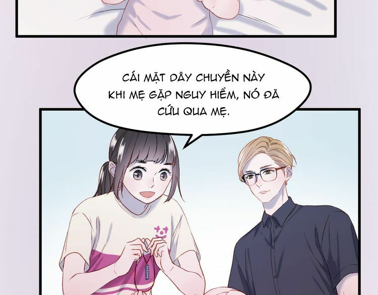 Lượm Được Một Tiểu Hồ Ly 2: Chapter 95