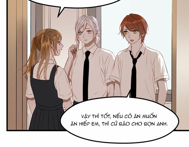 Lượm Được Một Tiểu Hồ Ly 2: Chapter 96