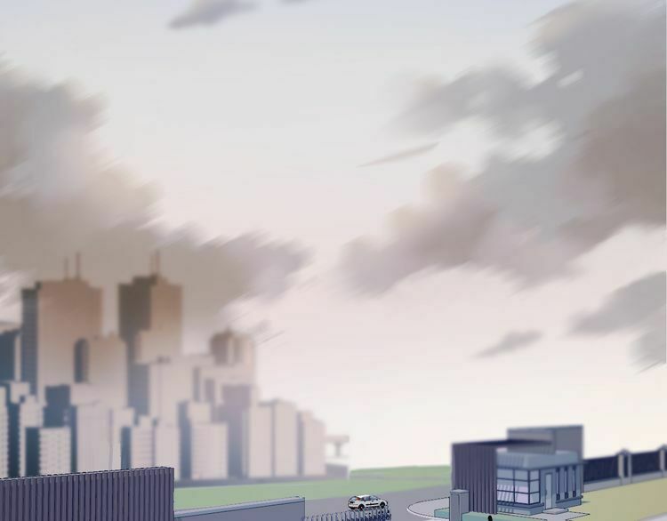 Lượm Được Một Tiểu Hồ Ly 2: Chapter 96