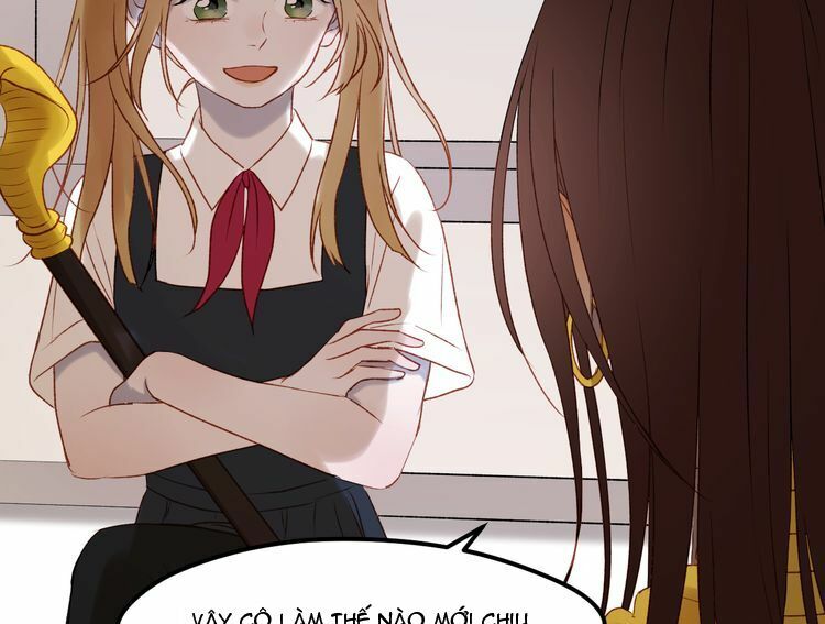 Lượm Được Một Tiểu Hồ Ly 2: Chapter 97