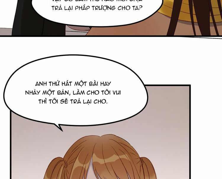 Lượm Được Một Tiểu Hồ Ly 2: Chapter 97