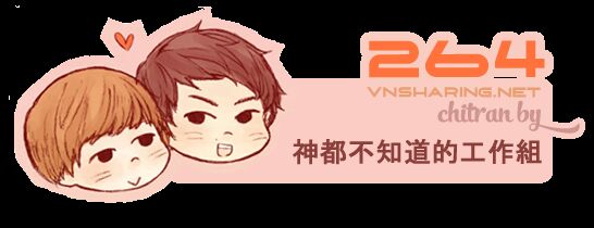 Flower & Bunny: Chapter 1