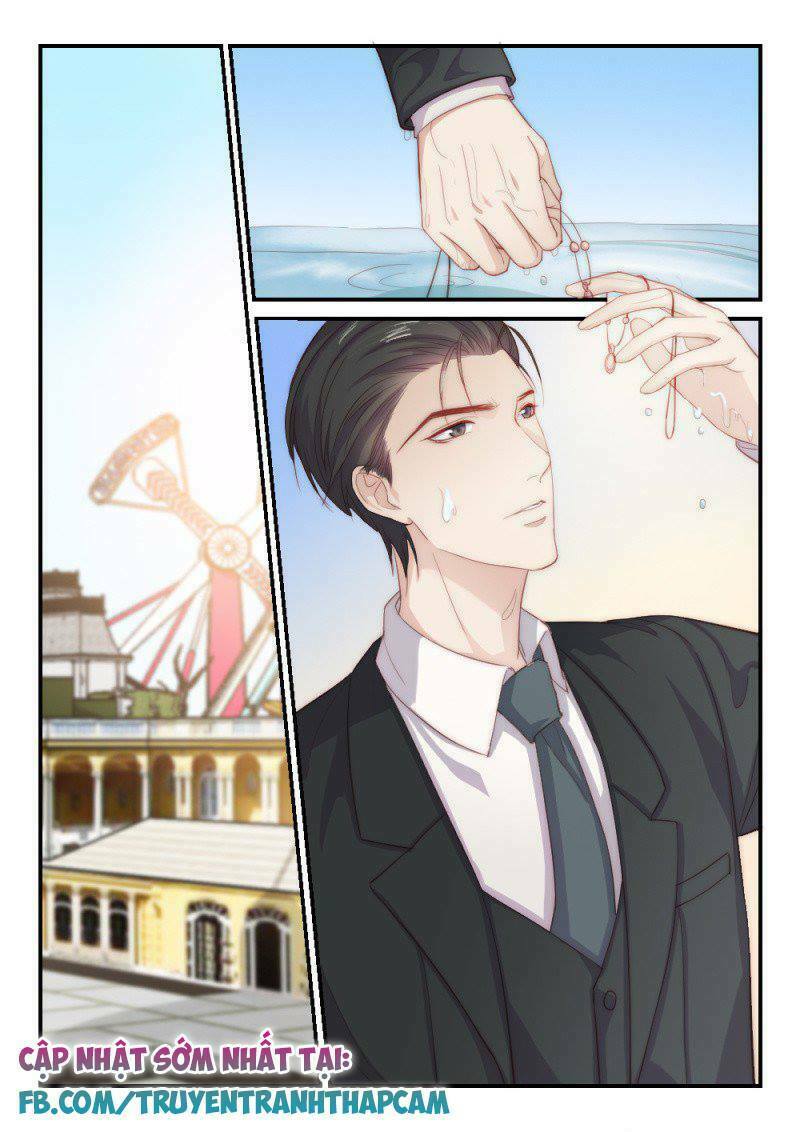 Vách tường có nam thần: Cưỡng ép yêu 100 ngày: Chapter 94