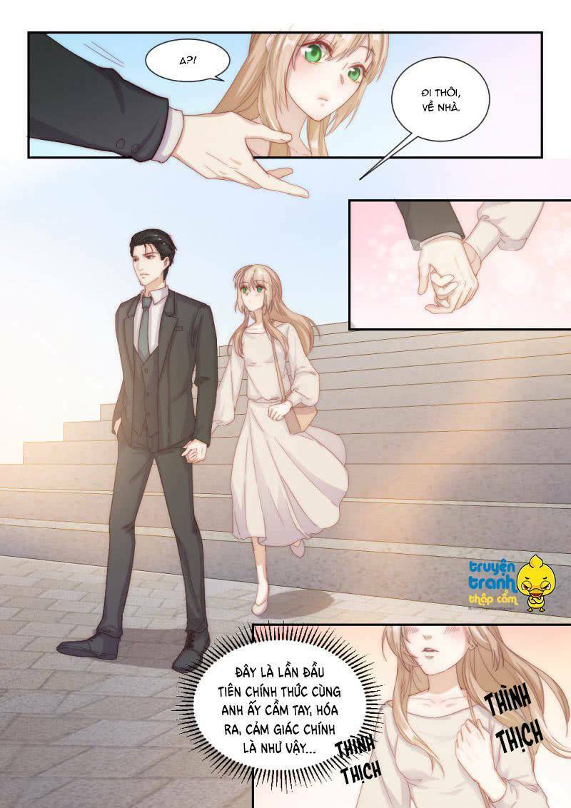 Nam Thần Cách Vách: Chapter 100