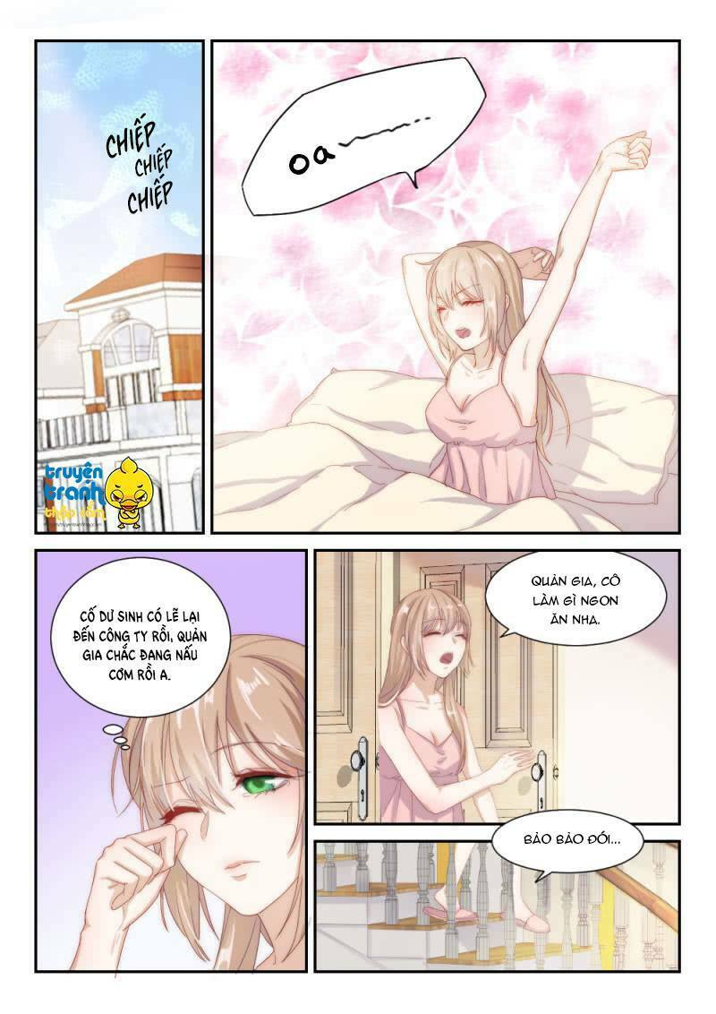 Nam Thần Cách Vách: Chapter 100
