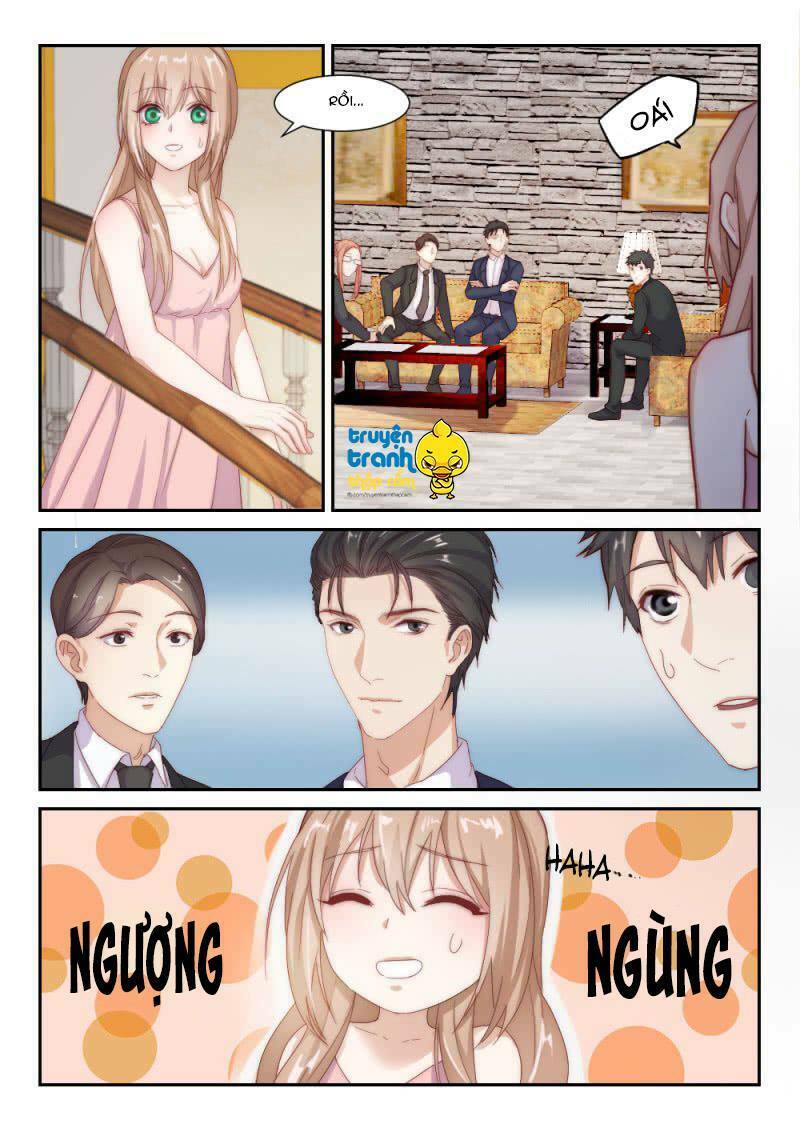 Nam Thần Cách Vách: Chapter 100