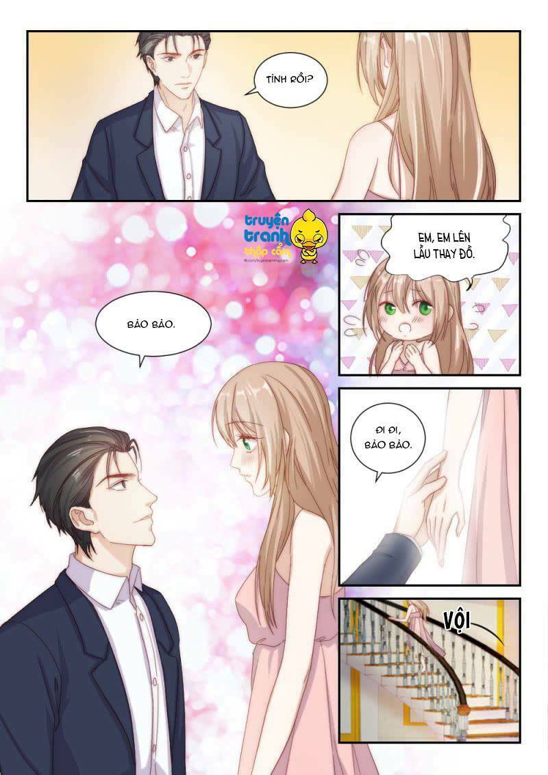 Nam Thần Cách Vách: Chapter 100