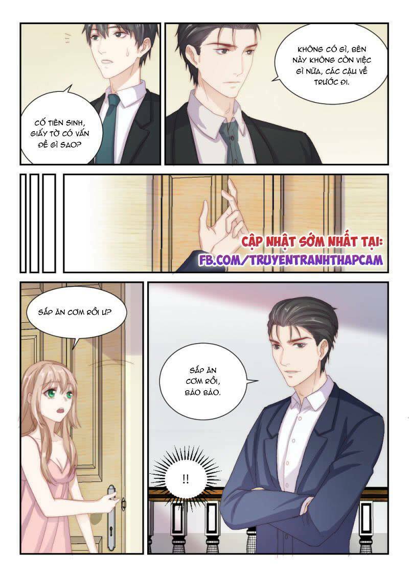 Nam Thần Cách Vách: Chapter 100