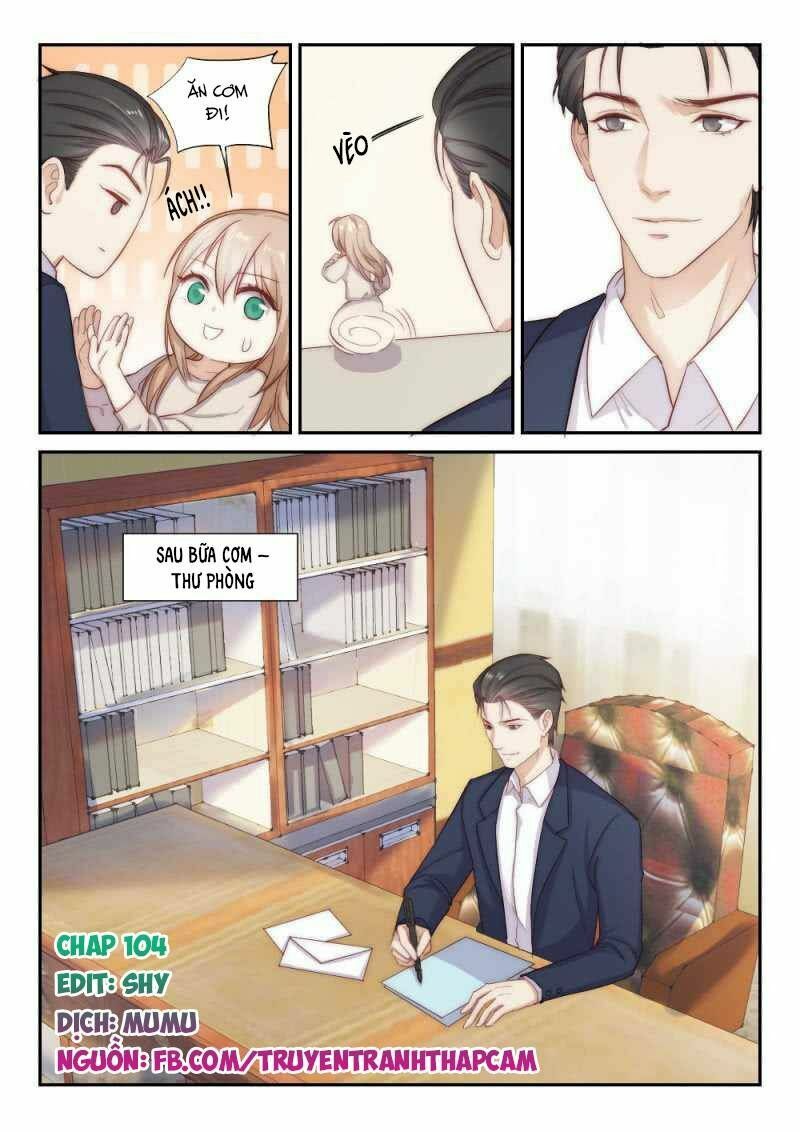 Nam Thần Cách Vách: Chapter 104