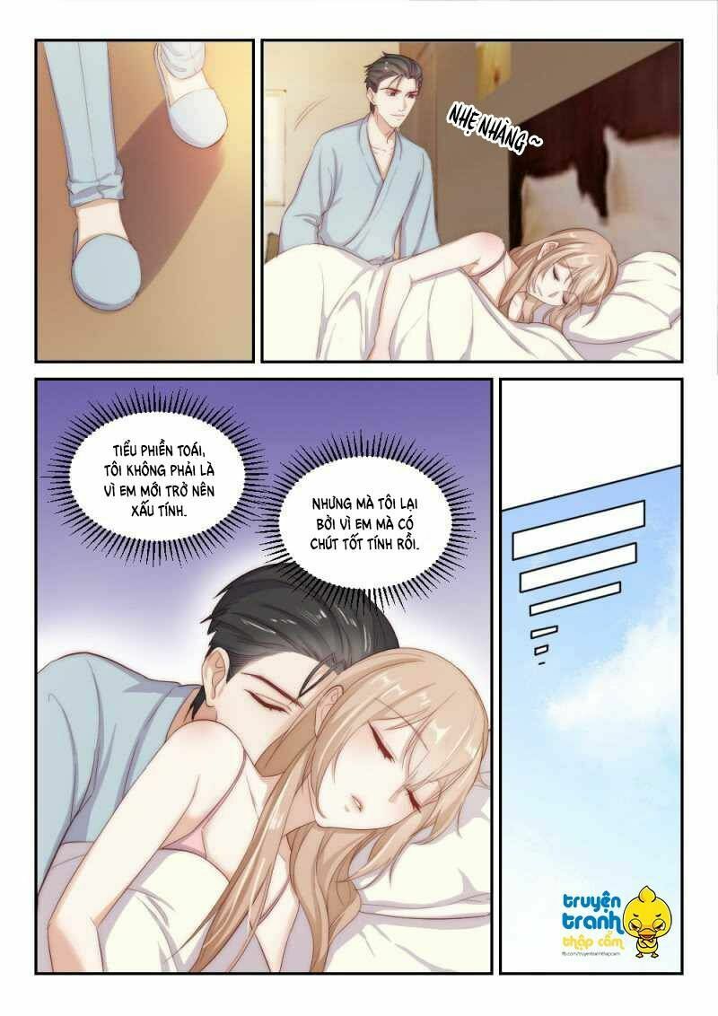 Nam Thần Cách Vách: Chapter 104