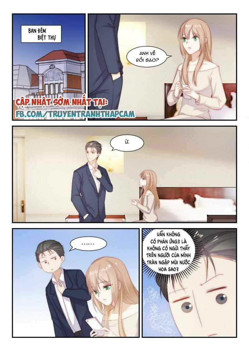 Nam Thần Cách Vách: Chapter 104