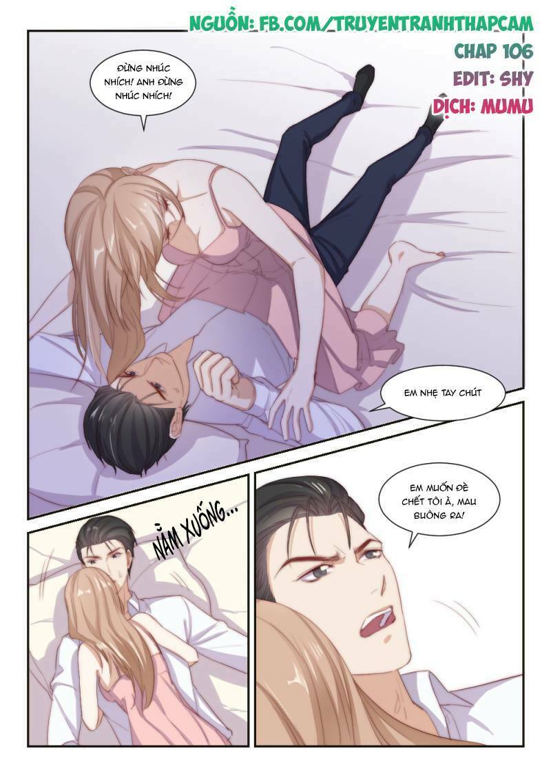 Nam Thần Cách Vách: Chapter 106