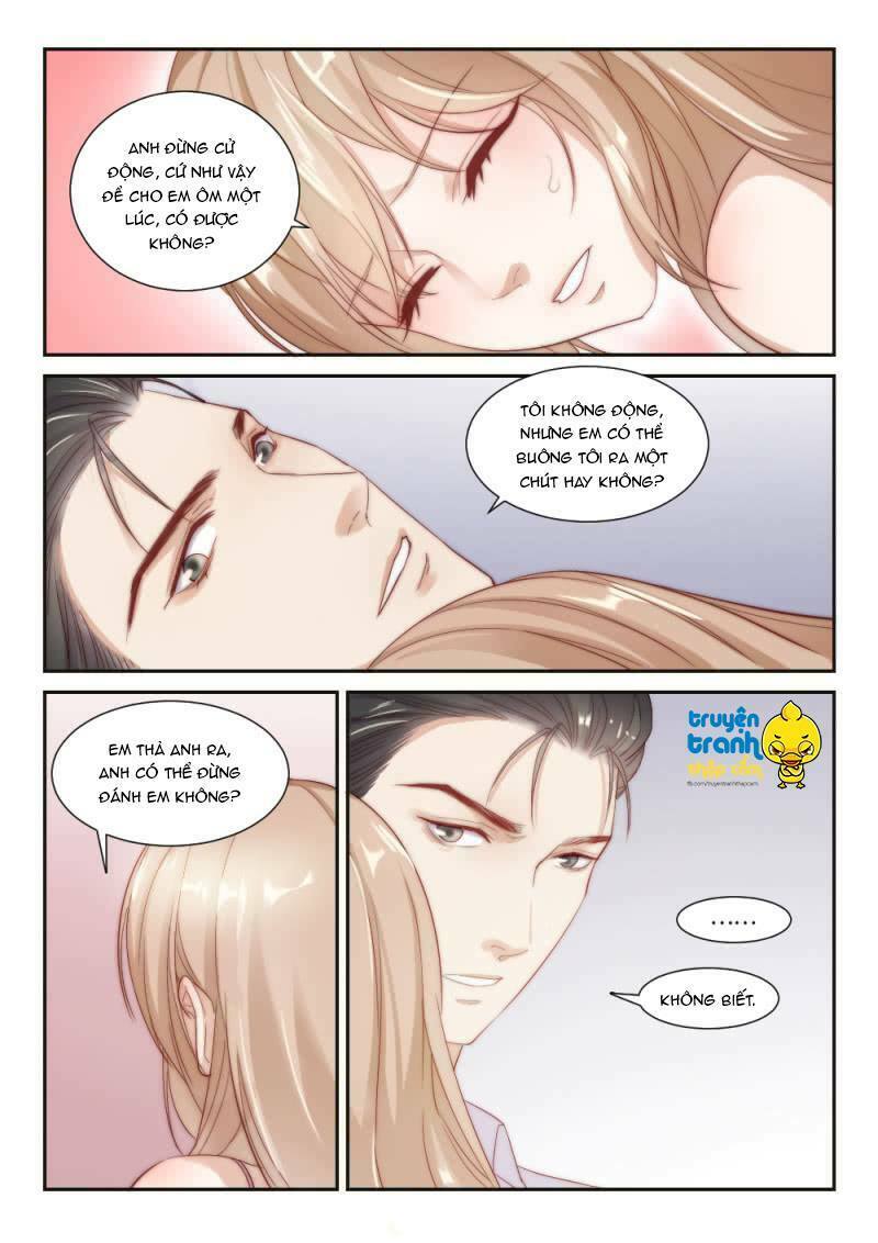 Nam Thần Cách Vách: Chapter 106