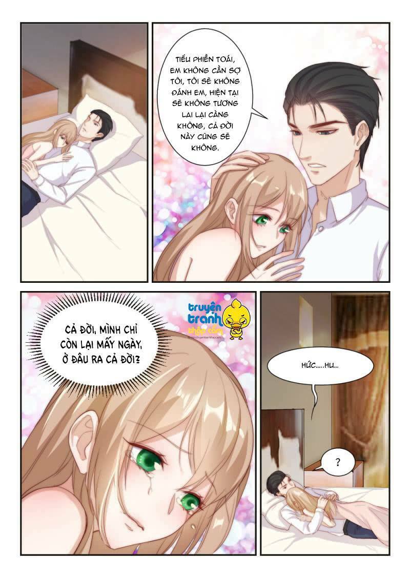 Nam Thần Cách Vách: Chapter 106