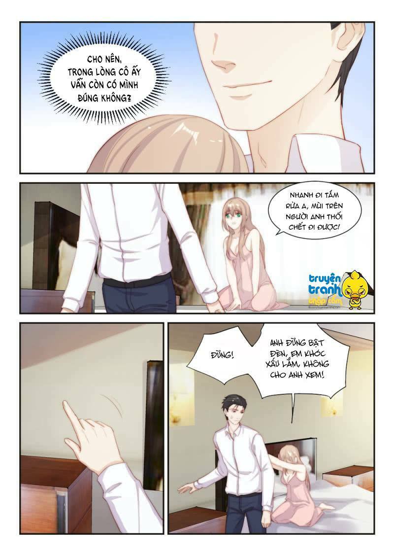 Nam Thần Cách Vách: Chapter 106