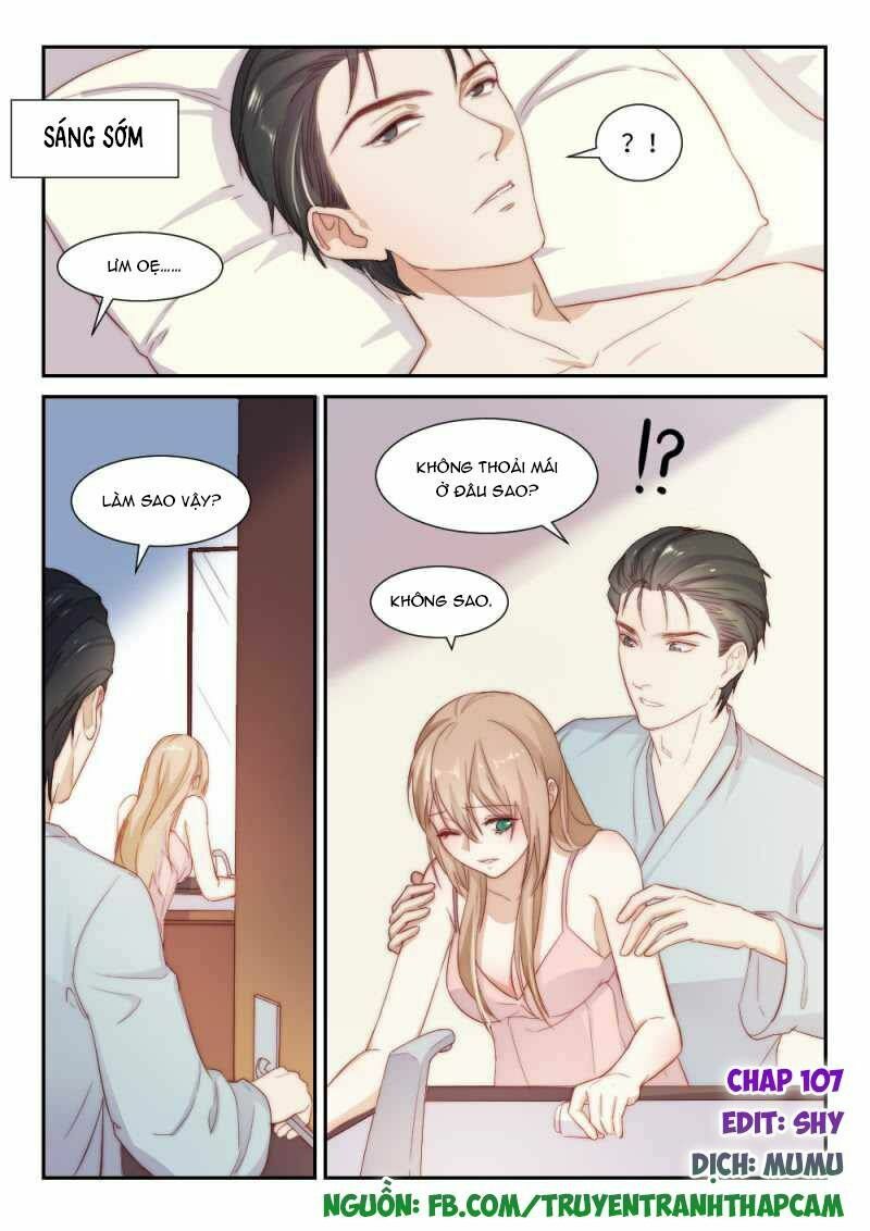 Nam Thần Cách Vách: Chapter 107