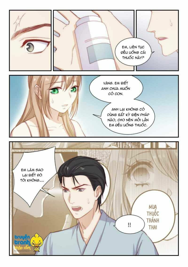 Nam Thần Cách Vách: Chapter 107