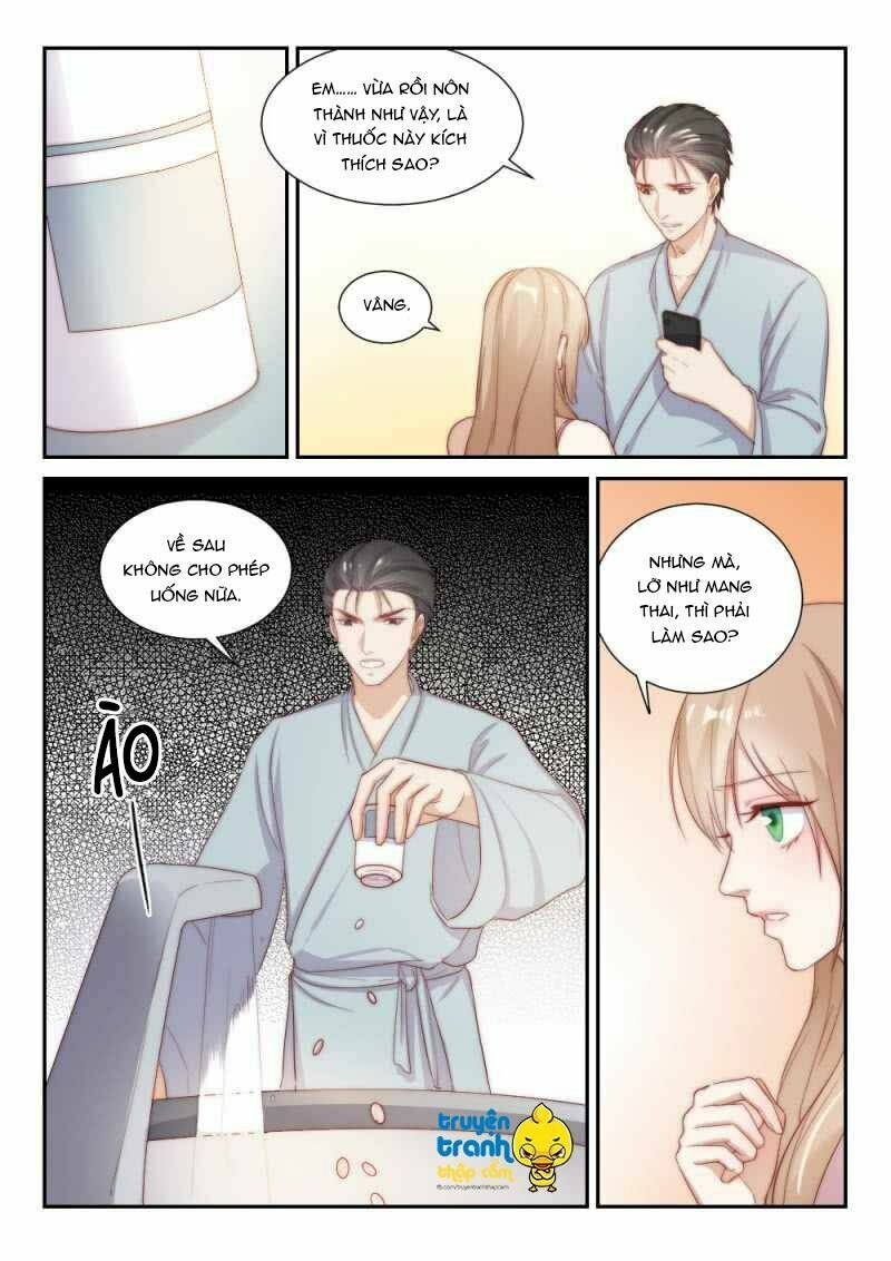 Nam Thần Cách Vách: Chapter 107