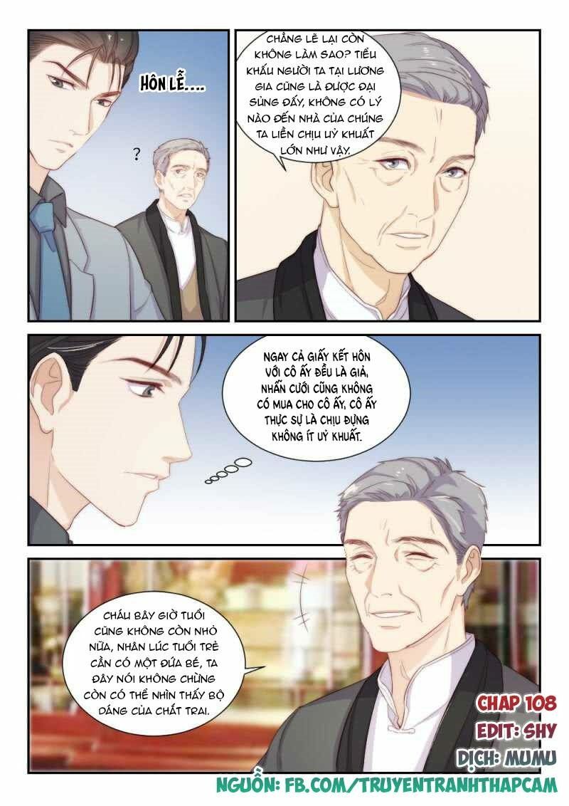 Nam Thần Cách Vách: Chapter 108