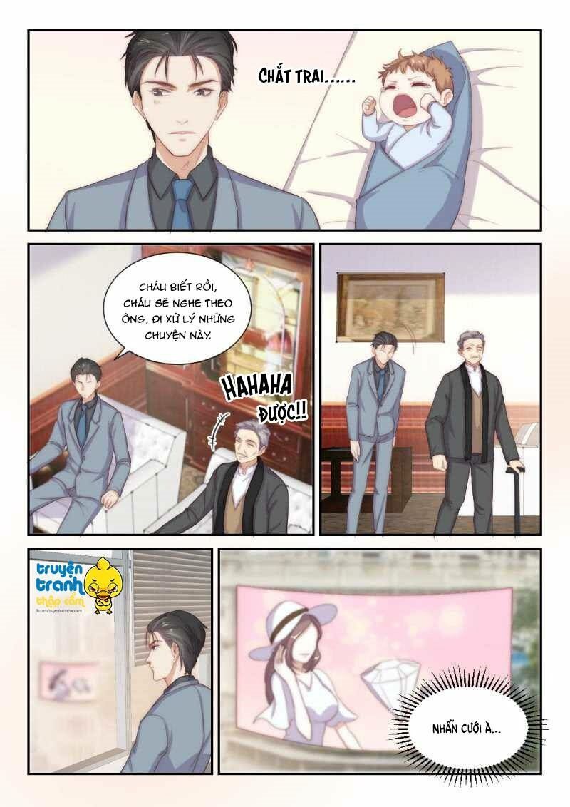 Nam Thần Cách Vách: Chapter 108