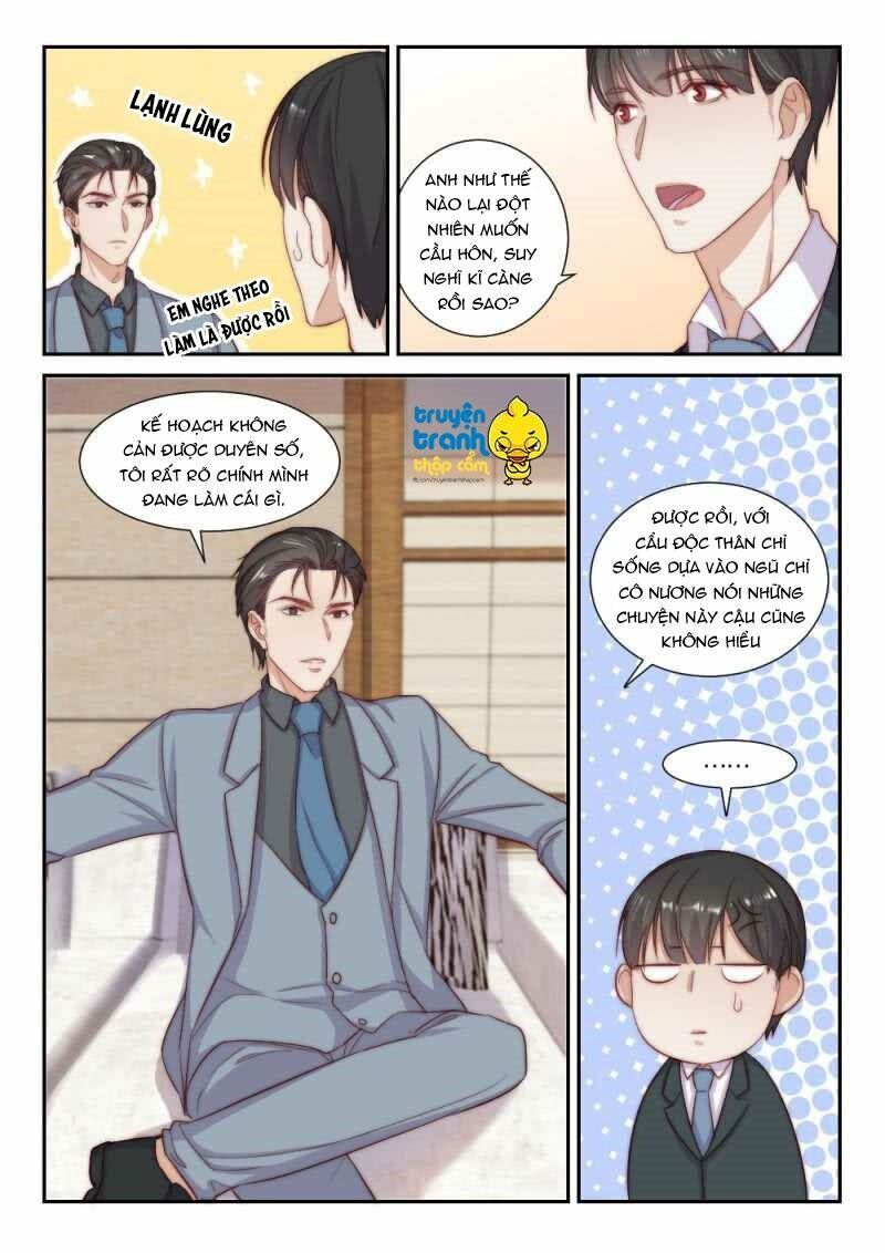 Nam Thần Cách Vách: Chapter 108