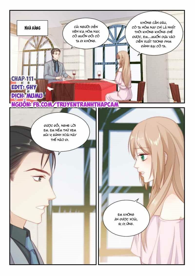 Nam Thần Cách Vách: Chapter 111