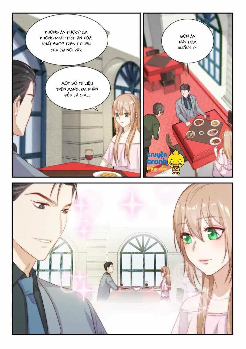 Nam Thần Cách Vách: Chapter 111
