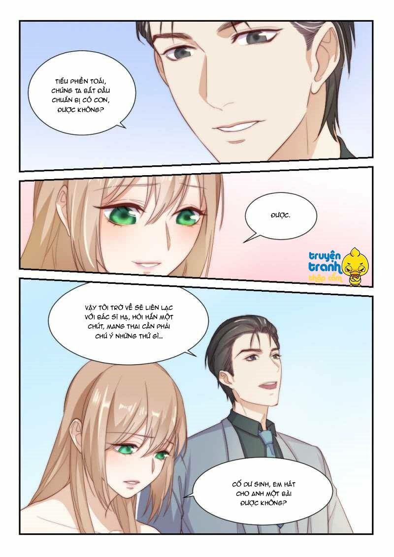 Nam Thần Cách Vách: Chapter 111