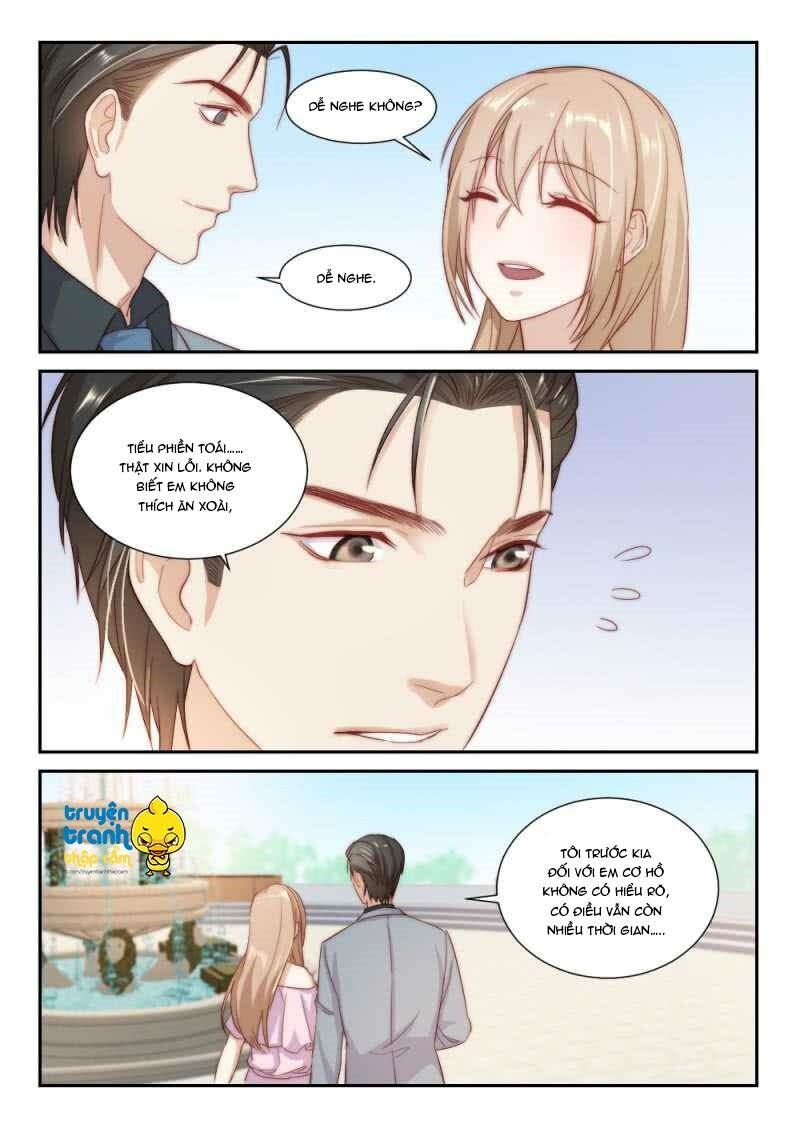 Nam Thần Cách Vách: Chapter 111