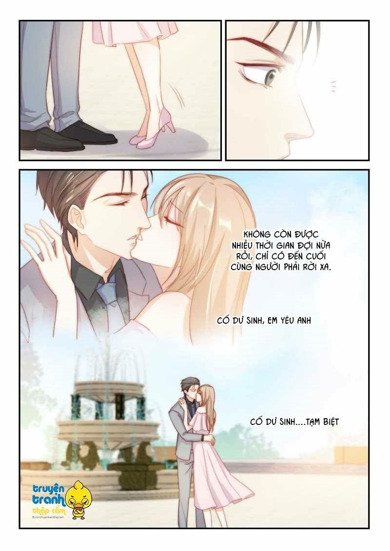 Nam Thần Cách Vách: Chapter 111