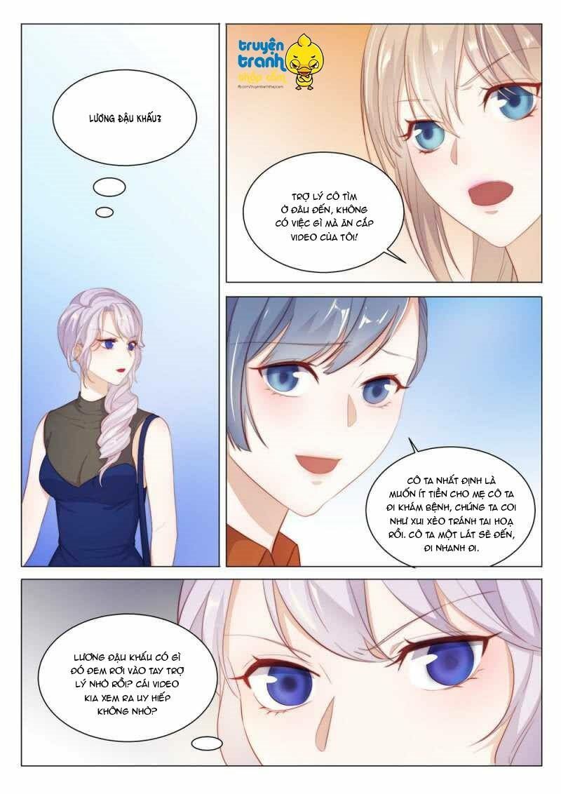 Nam Thần Cách Vách: Chapter 112