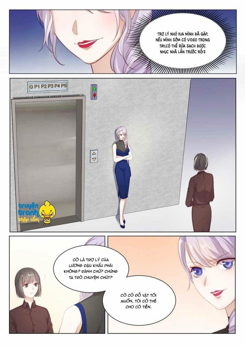 Nam Thần Cách Vách: Chapter 112