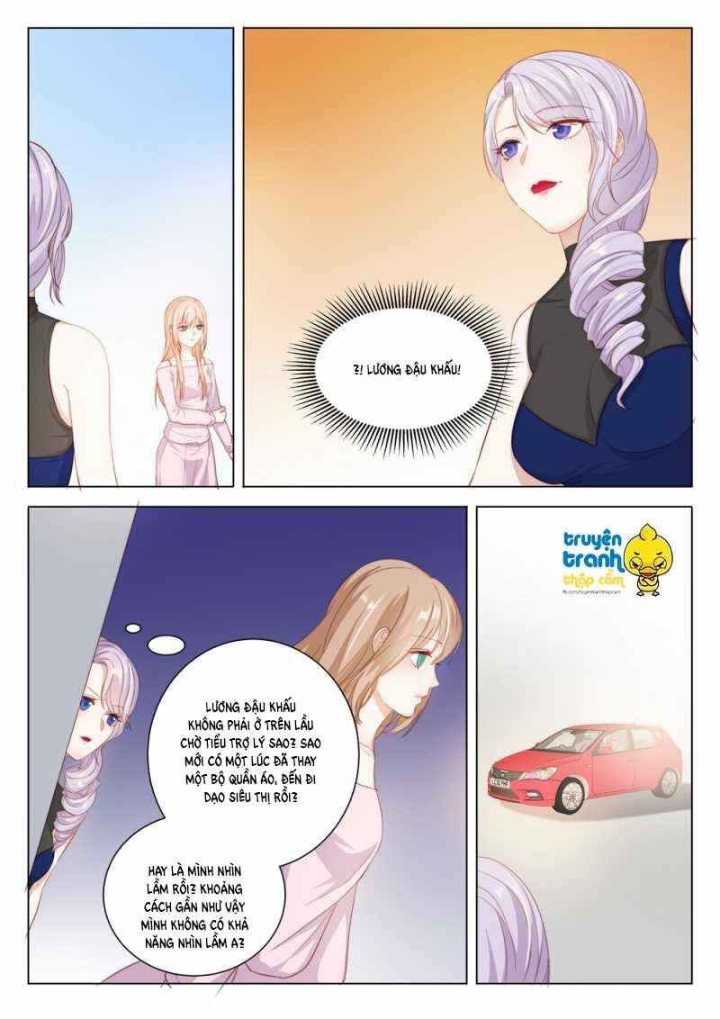 Nam Thần Cách Vách: Chapter 112