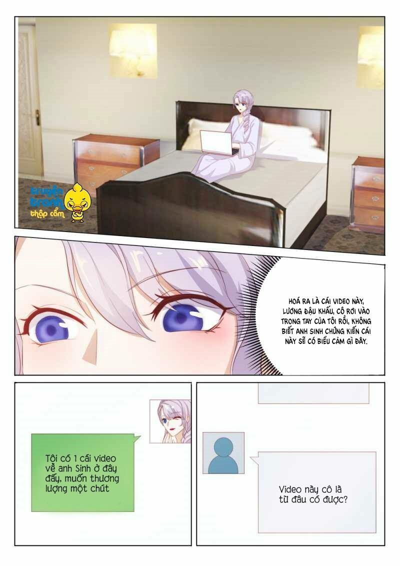 Nam Thần Cách Vách: Chapter 112