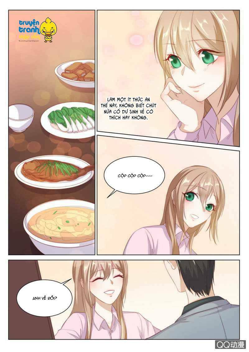 Nam Thần Cách Vách: Chapter 113