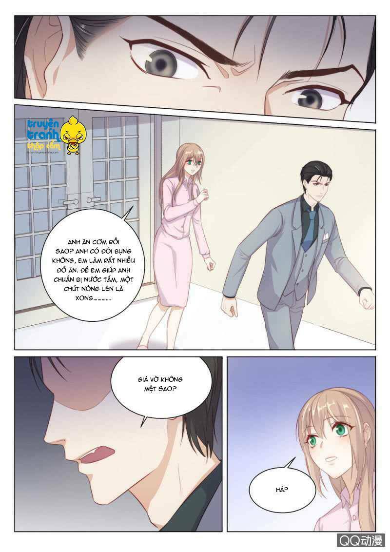 Nam Thần Cách Vách: Chapter 113