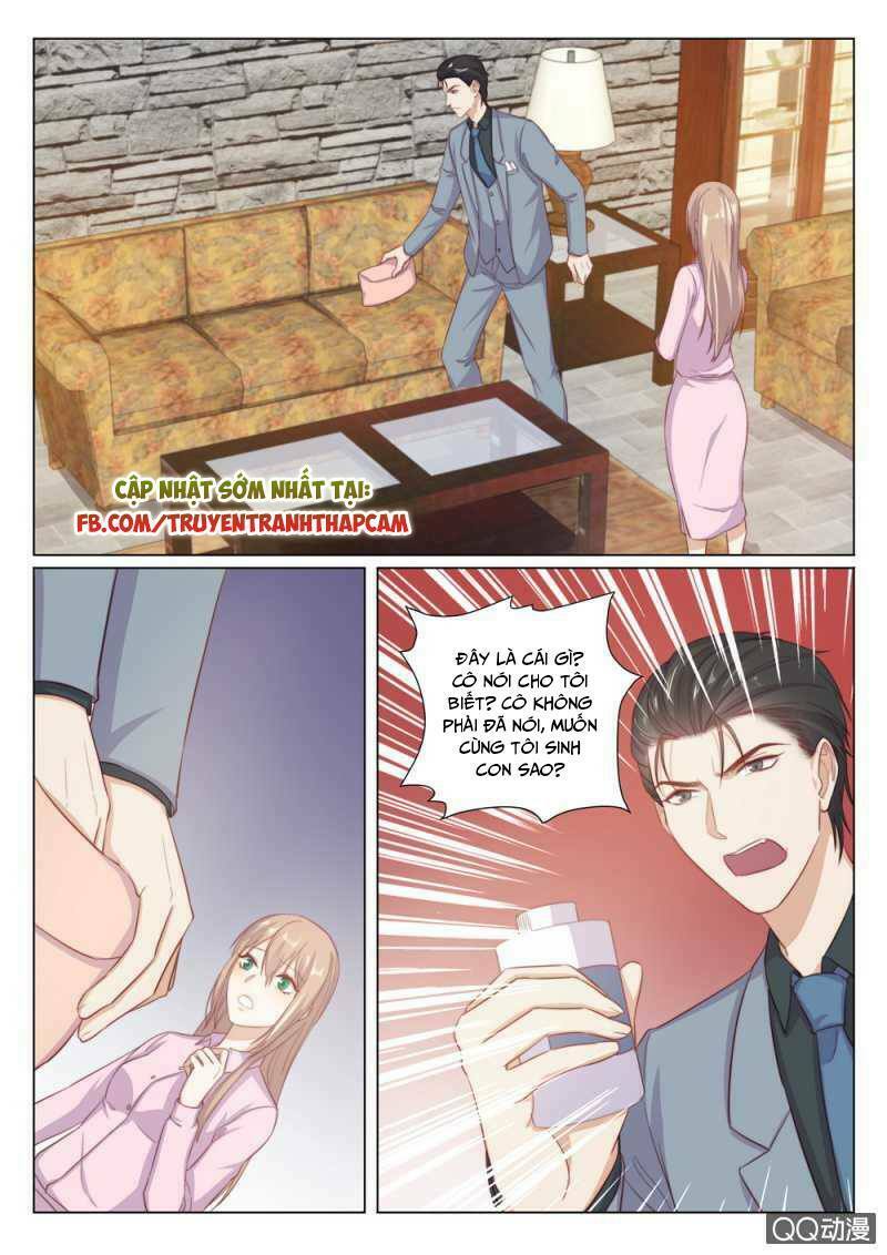 Nam Thần Cách Vách: Chapter 113