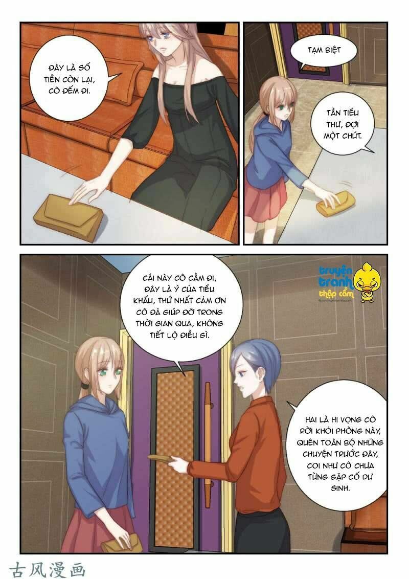 Nam Thần Cách Vách: Chapter 117