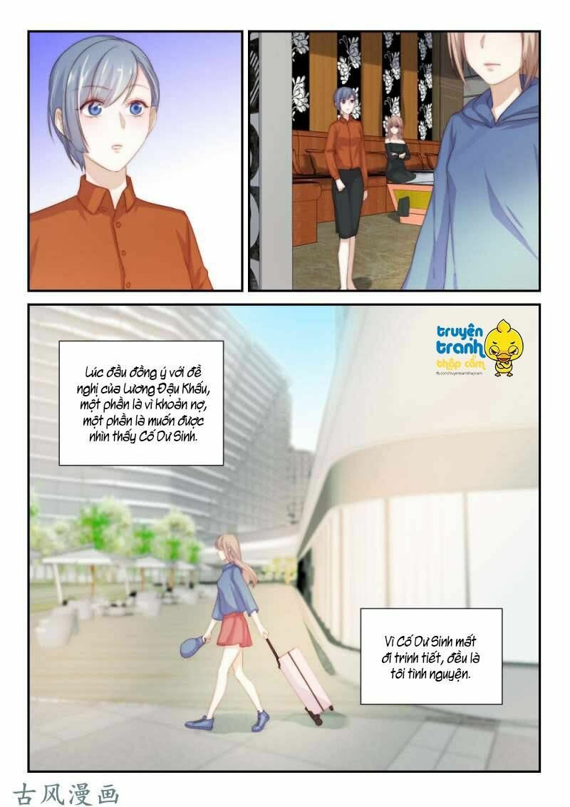 Nam Thần Cách Vách: Chapter 117