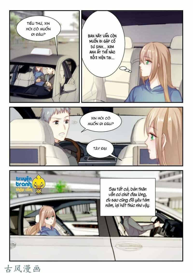 Nam Thần Cách Vách: Chapter 117
