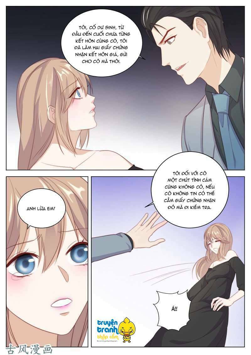 Nam Thần Cách Vách: Chapter 119