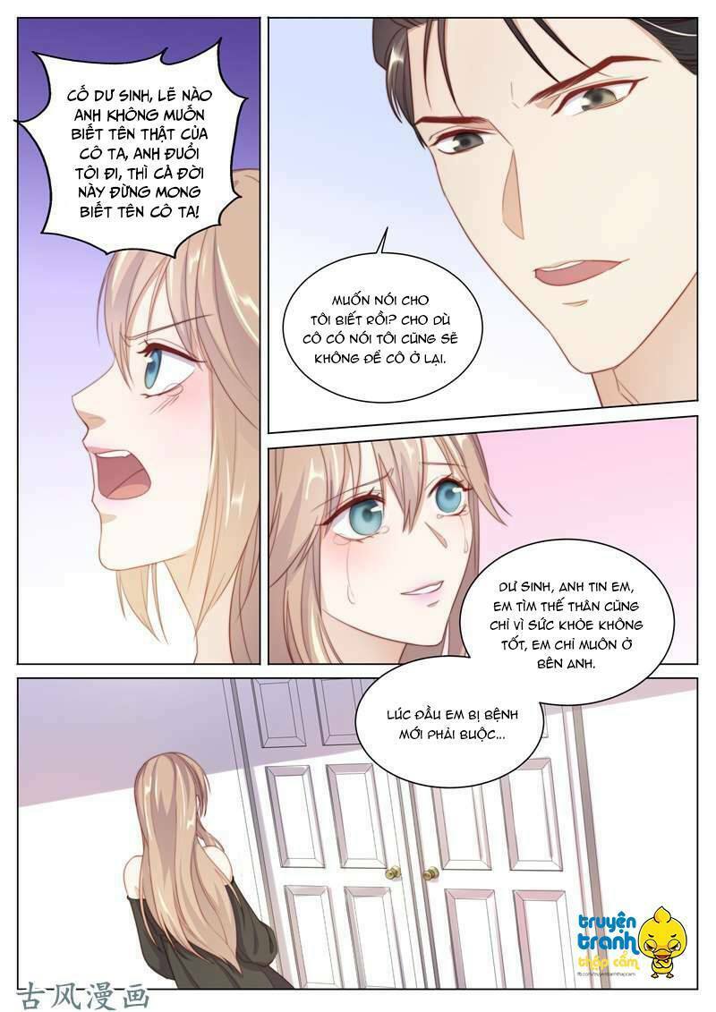 Nam Thần Cách Vách: Chapter 119