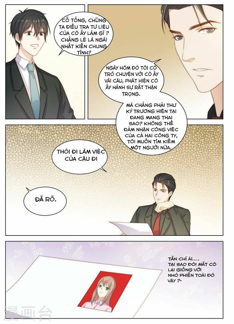 Nam Thần Cách Vách: Chapter 121
